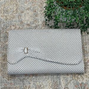 Vintage La Regale clutch/shoulder bag
